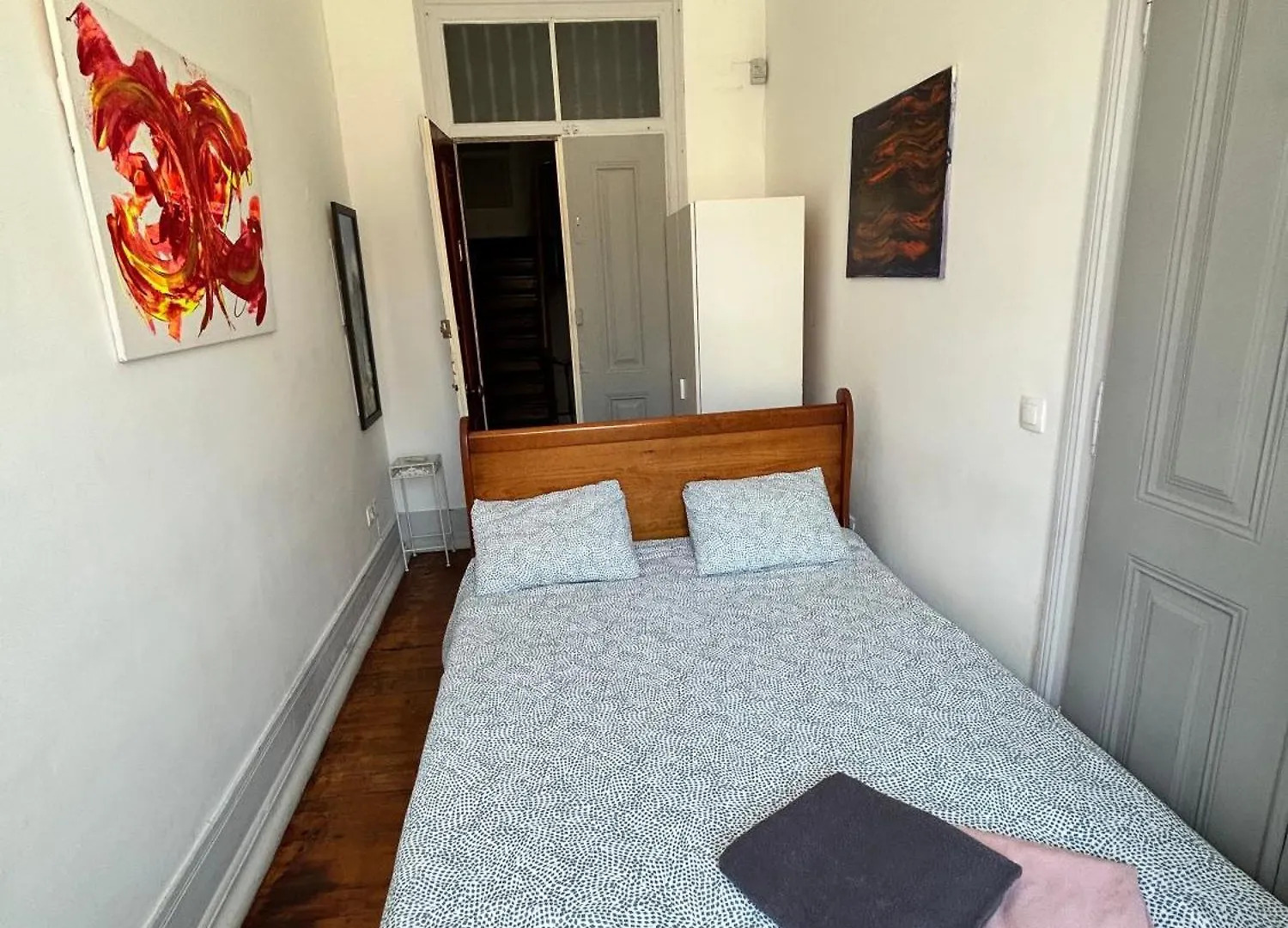 Farol Bed And Breakfast Almada Portugal