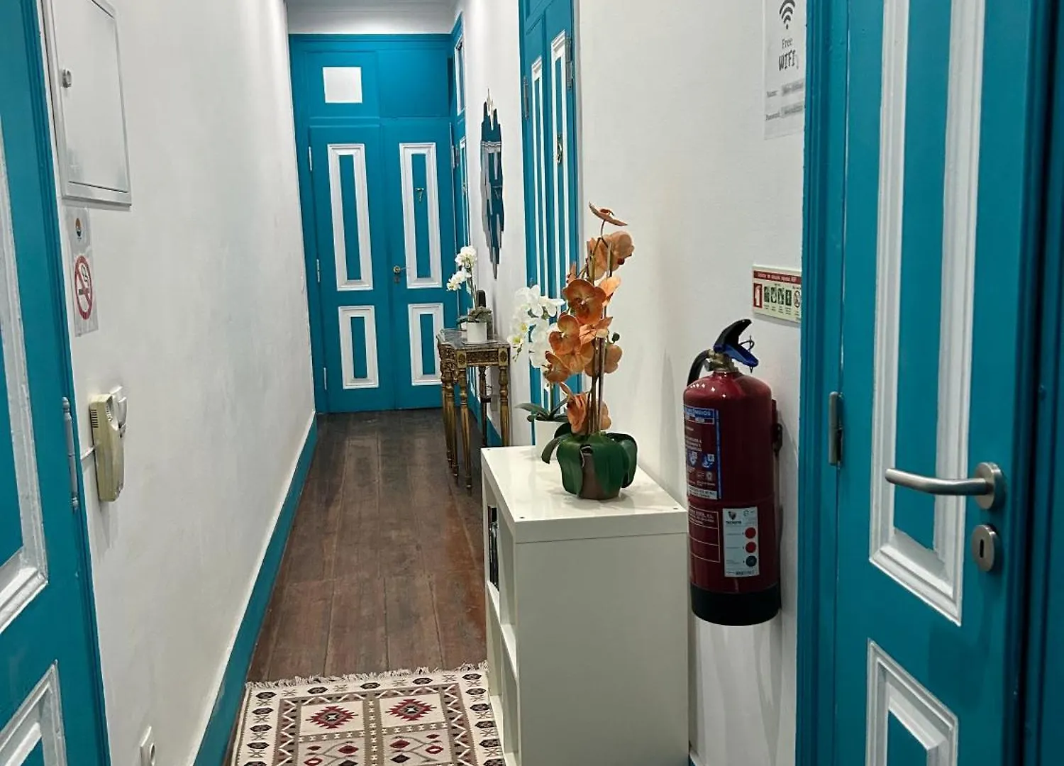 Bed & Breakfast Farol Bed And Breakfast Almada Portugal