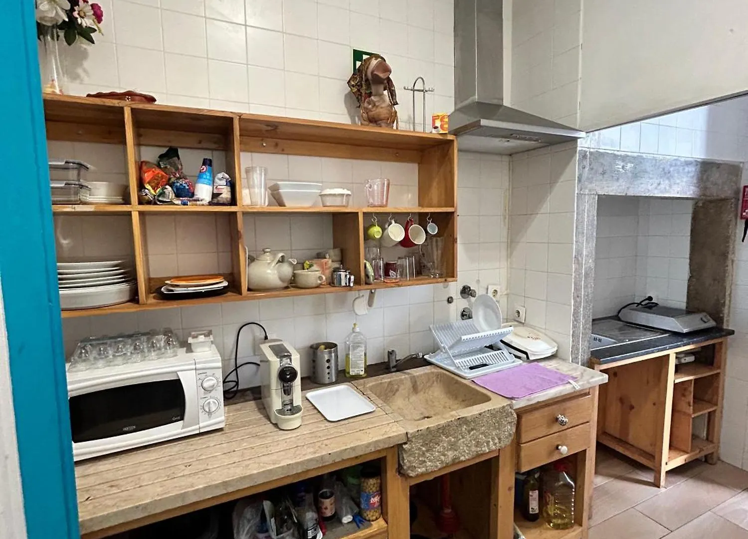 Farol Bed And Breakfast Almada Portugal