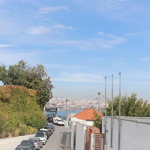 Casa Gil Vicente Apartment